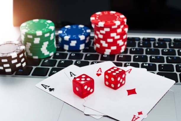 Dream Number game interface on hoki368 link platform