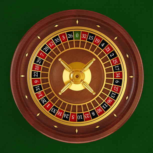 Jackpot trigger screen